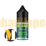 سالت میکس بری لیمو یخ فایو پانز <br><span>Five Pawns Berry Limeade Ice Salt Nic</span> - Image 2